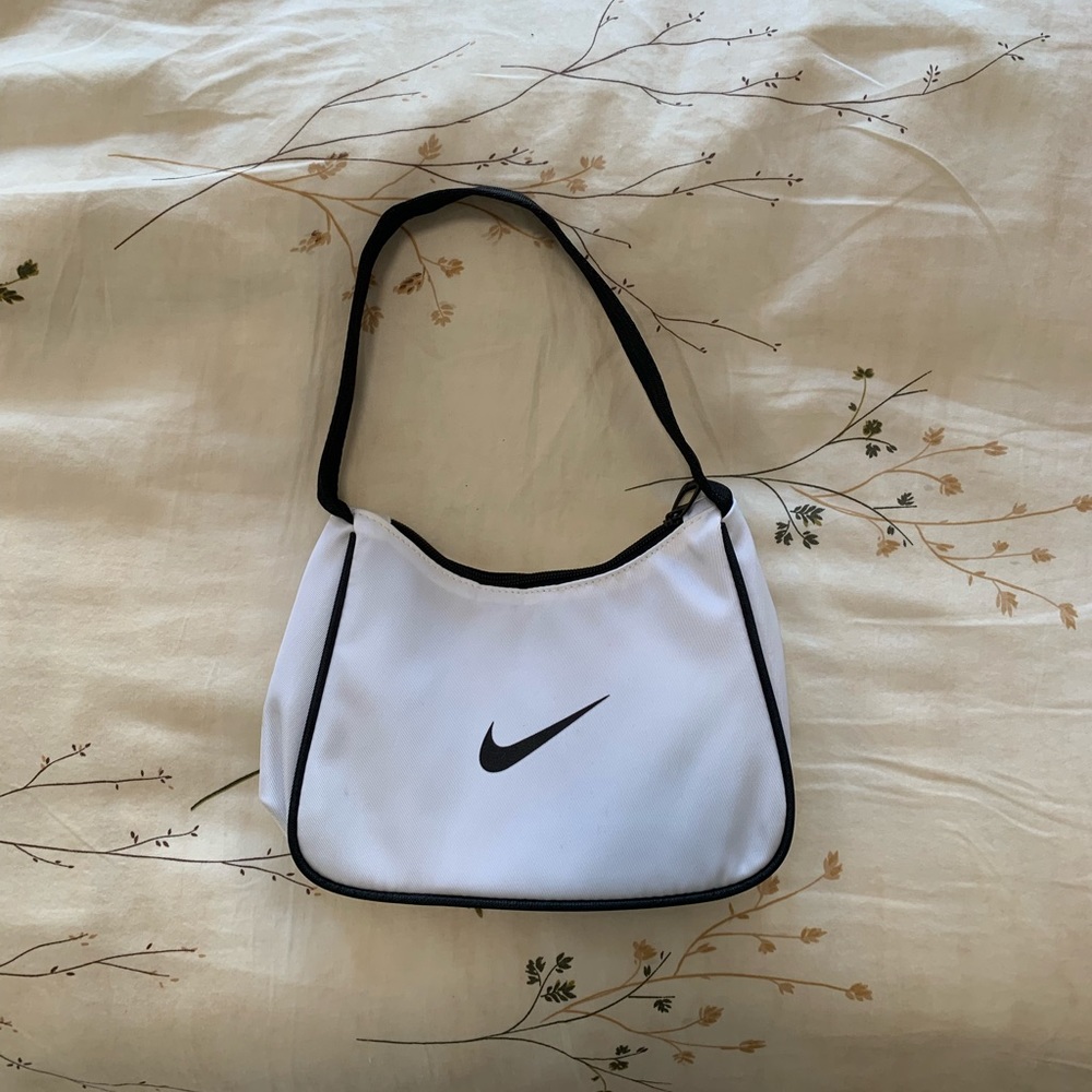 Nylon Mini Bag
